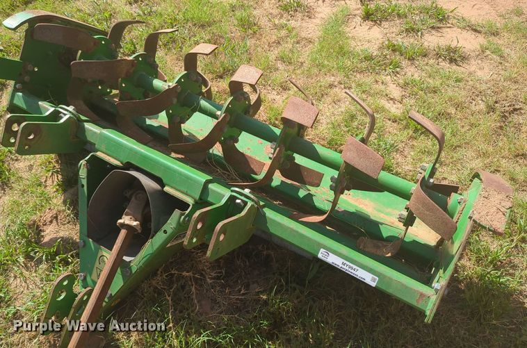 image for item MY9947 Frontier RT1160  rototiller