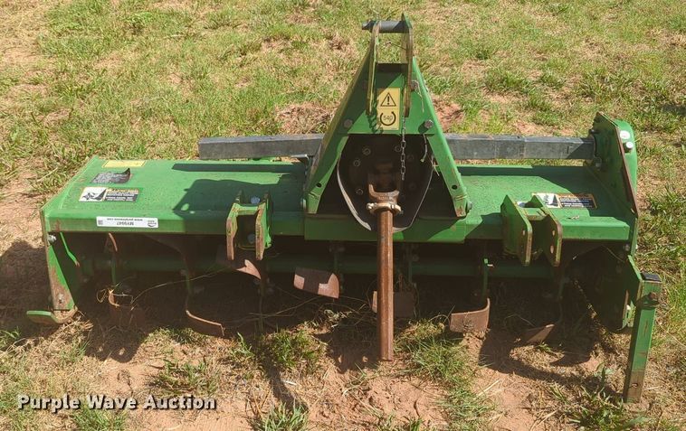 image for item MY9947 Frontier RT1160  rototiller