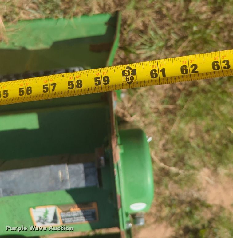 image for item MY9947 Frontier RT1160  rototiller