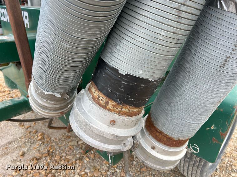 image for item NA9088 Conveyair Ultima 6  grain vacuum