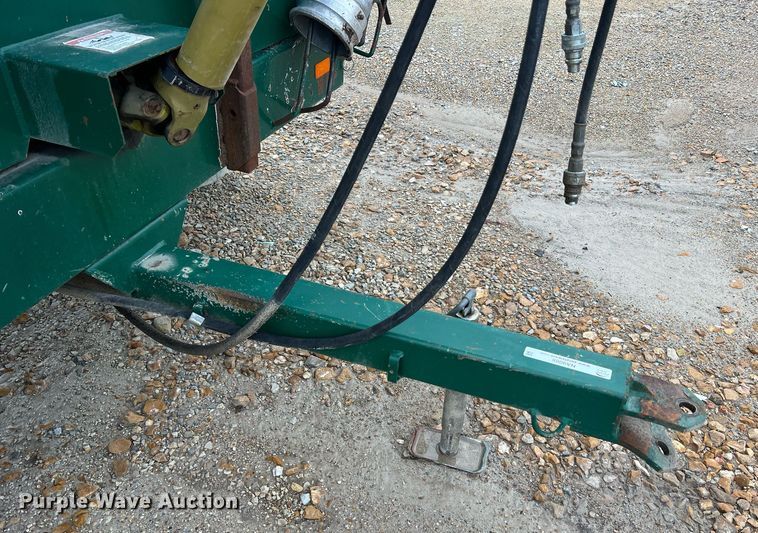 image for item NA9088 Conveyair Ultima 6  grain vacuum