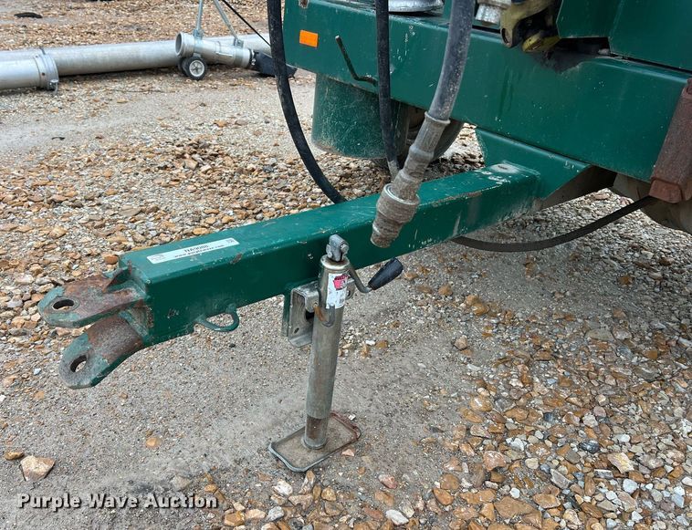 image for item NA9088 Conveyair Ultima 6  grain vacuum