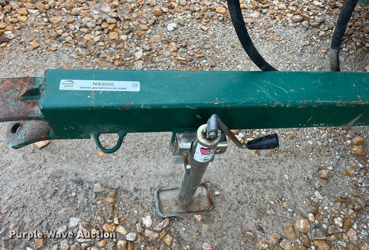 image for item NA9088 Conveyair Ultima 6  grain vacuum