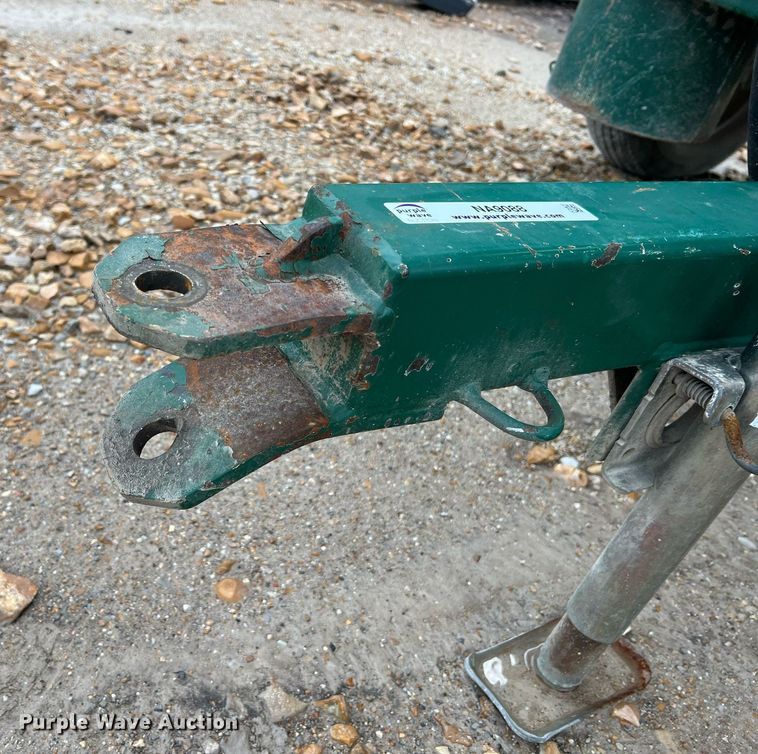 image for item NA9088 Conveyair Ultima 6  grain vacuum