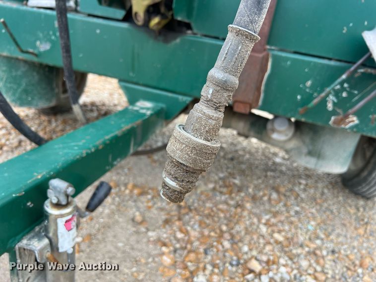 image for item NA9088 Conveyair Ultima 6  grain vacuum