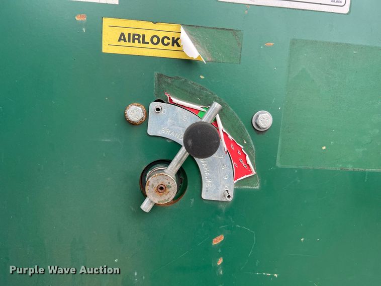 image for item NA9088 Conveyair Ultima 6  grain vacuum