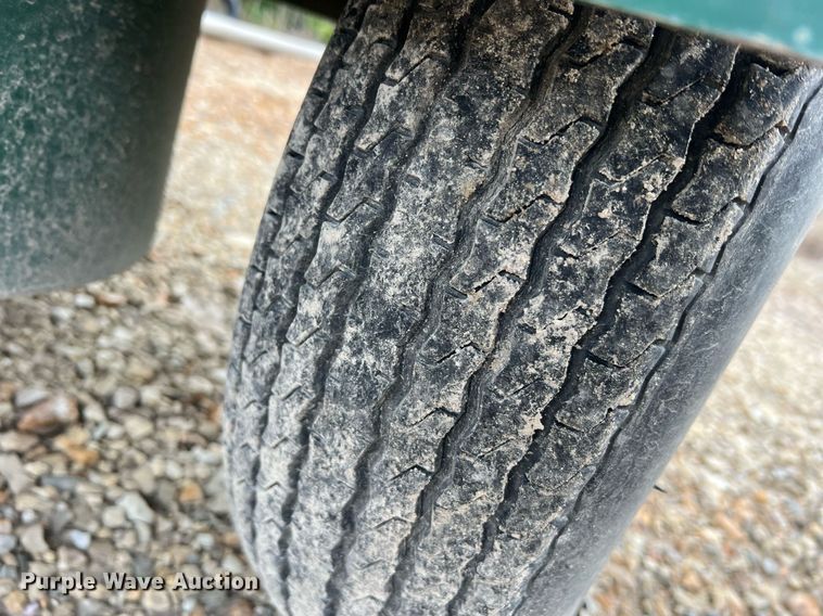 image for item NA9088 Conveyair Ultima 6  grain vacuum