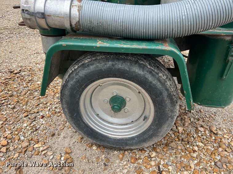 image for item NA9088 Conveyair Ultima 6  grain vacuum