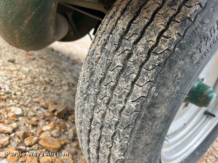 image for item NA9088 Conveyair Ultima 6  grain vacuum