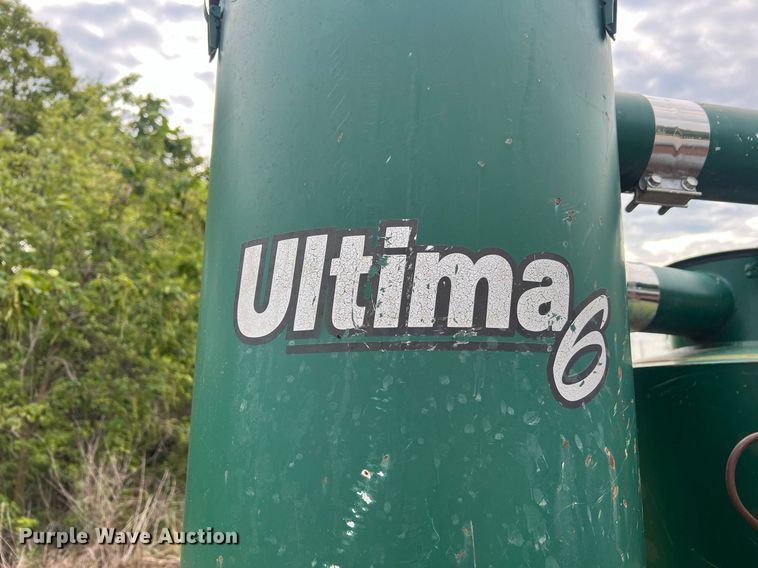 image for item NA9088 Conveyair Ultima 6  grain vacuum