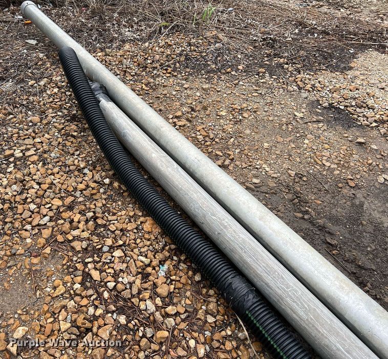 image for item NA9088 Conveyair Ultima 6  grain vacuum