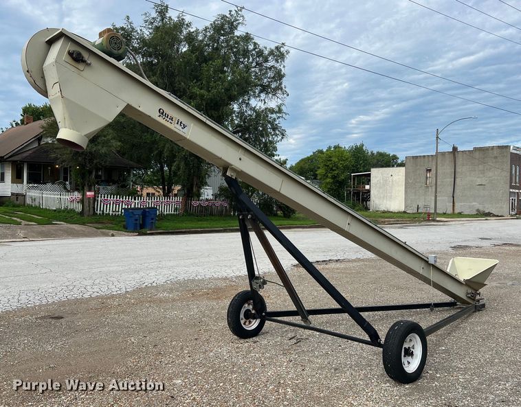 image for item NA9089 Quality Plus 524  conveyor