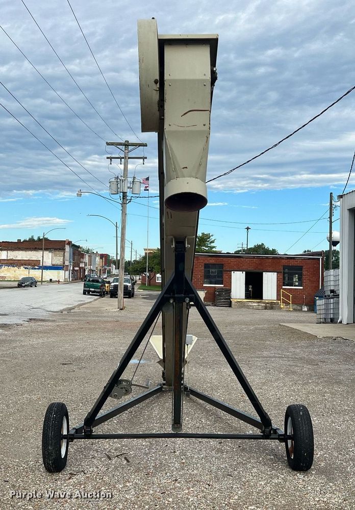 image for item NA9089 Quality Plus 524  conveyor