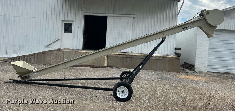 image for item NA9089 Quality Plus 524  conveyor