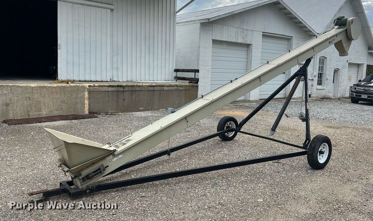 image for item NA9089 Quality Plus 524  conveyor