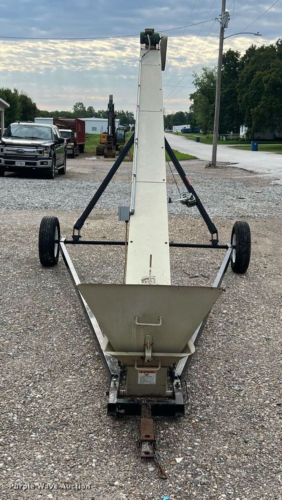 image for item NA9089 Quality Plus 524  conveyor