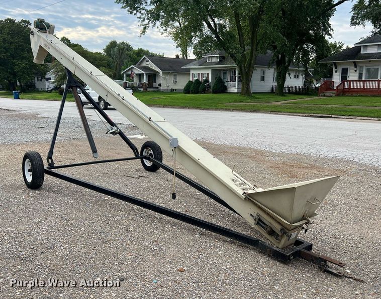 image for item NA9089 Quality Plus 524  conveyor