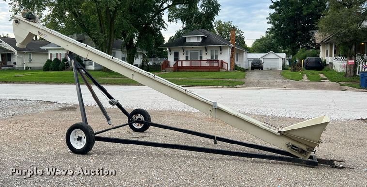 image for item NA9089 Quality Plus 524  conveyor