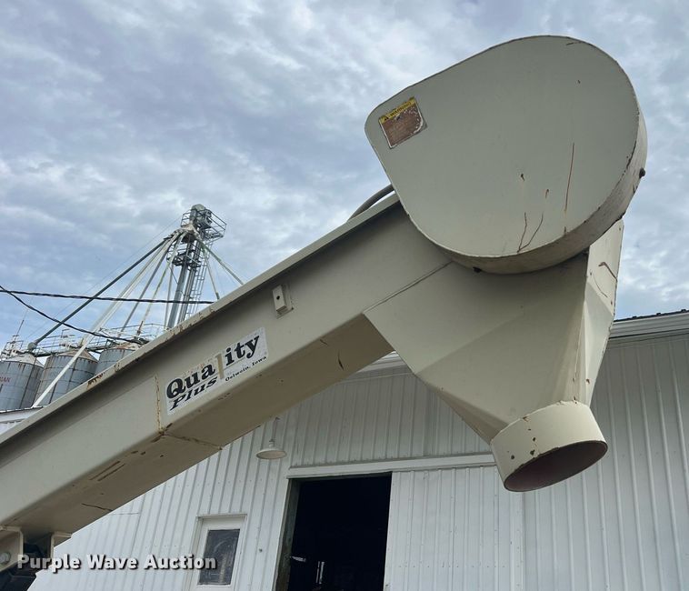 image for item NA9089 Quality Plus 524  conveyor