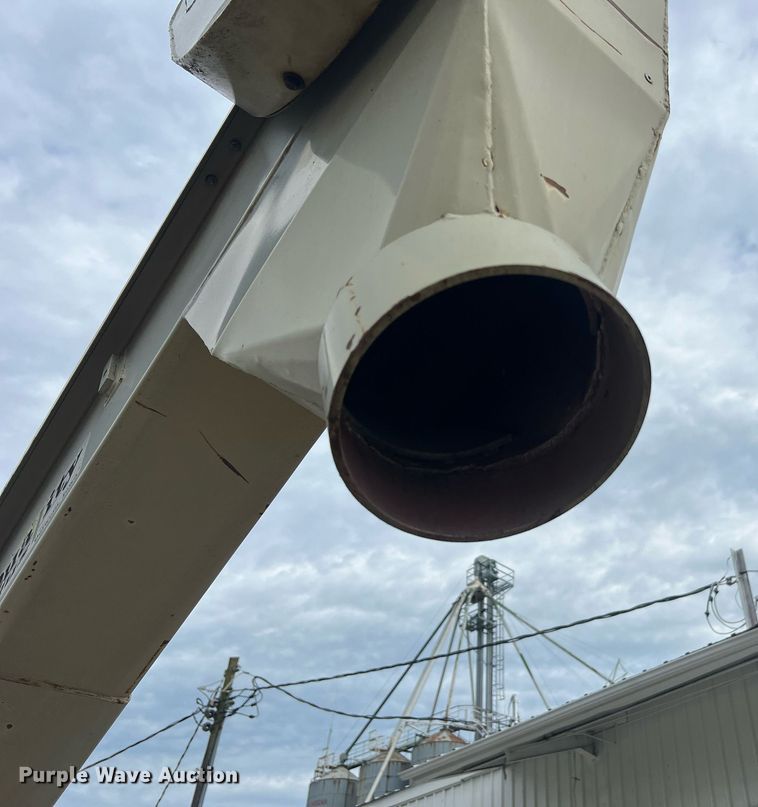 image for item NA9089 Quality Plus 524  conveyor