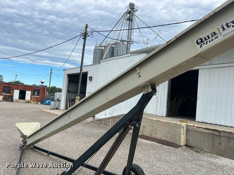 image for item NA9089 Quality Plus 524  conveyor