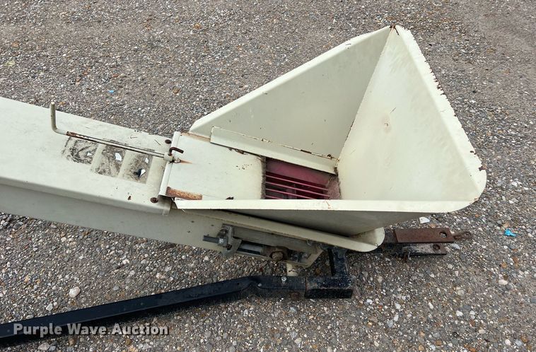 image for item NA9089 Quality Plus 524  conveyor