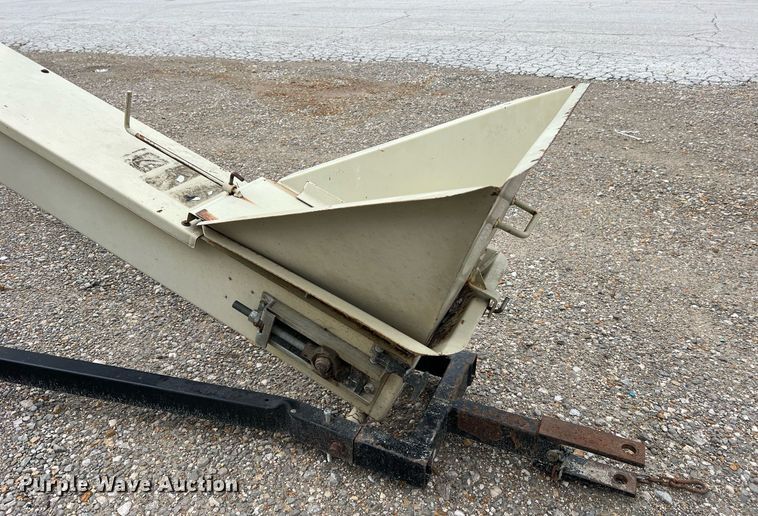 image for item NA9089 Quality Plus 524  conveyor