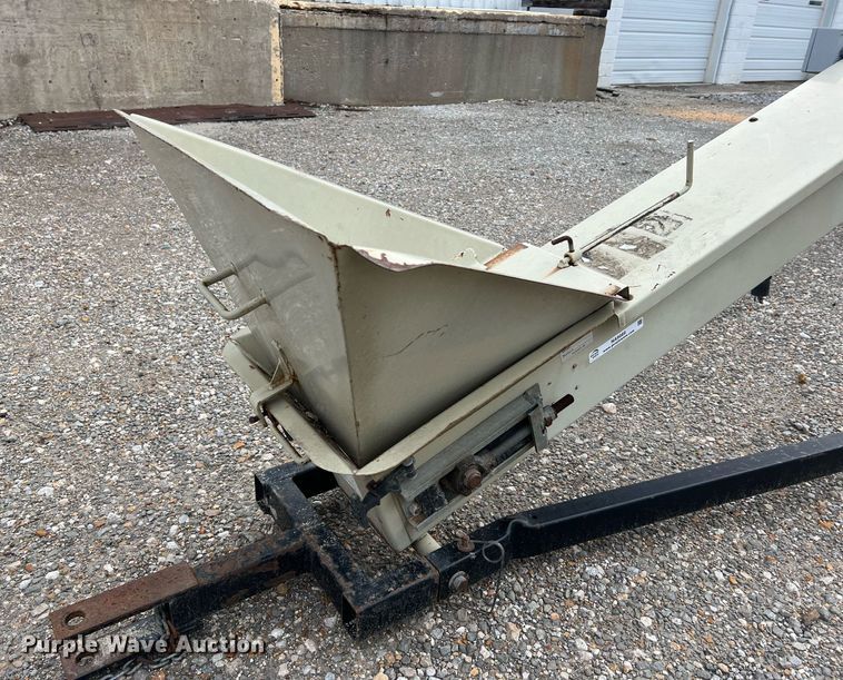 image for item NA9089 Quality Plus 524  conveyor