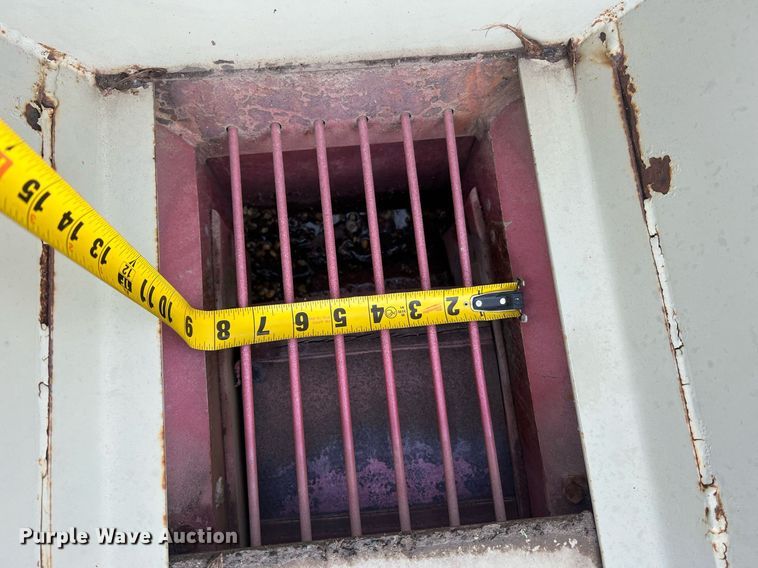 image for item NA9089 Quality Plus 524  conveyor