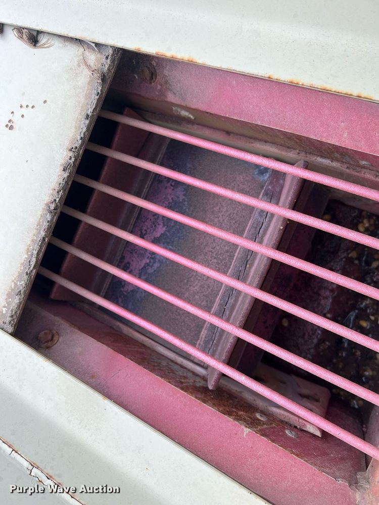 image for item NA9089 Quality Plus 524  conveyor