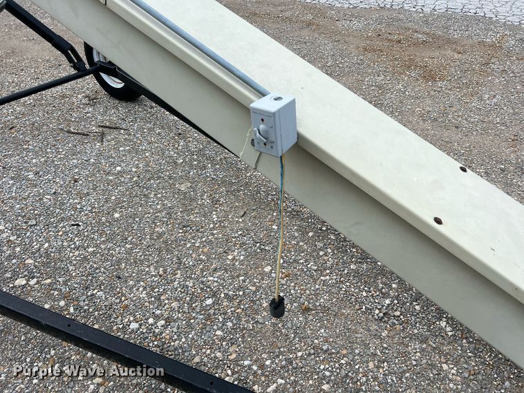 image for item NA9089 Quality Plus 524  conveyor