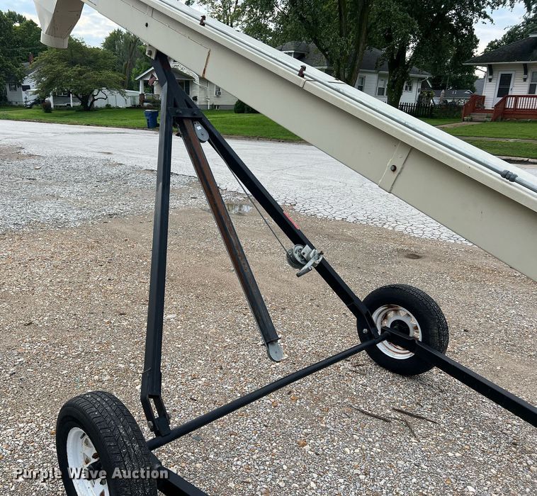 image for item NA9089 Quality Plus 524  conveyor