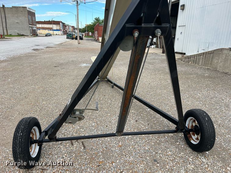 image for item NA9089 Quality Plus 524  conveyor