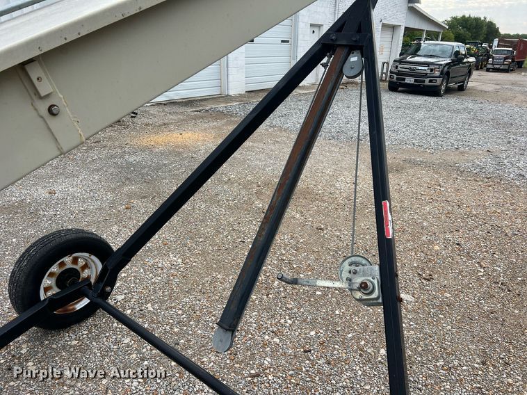 image for item NA9089 Quality Plus 524  conveyor