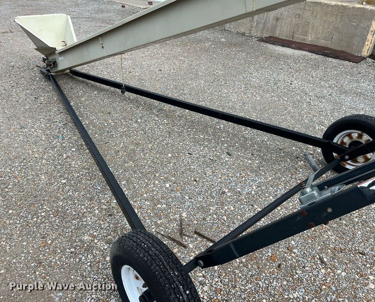 image for item NA9089 Quality Plus 524  conveyor