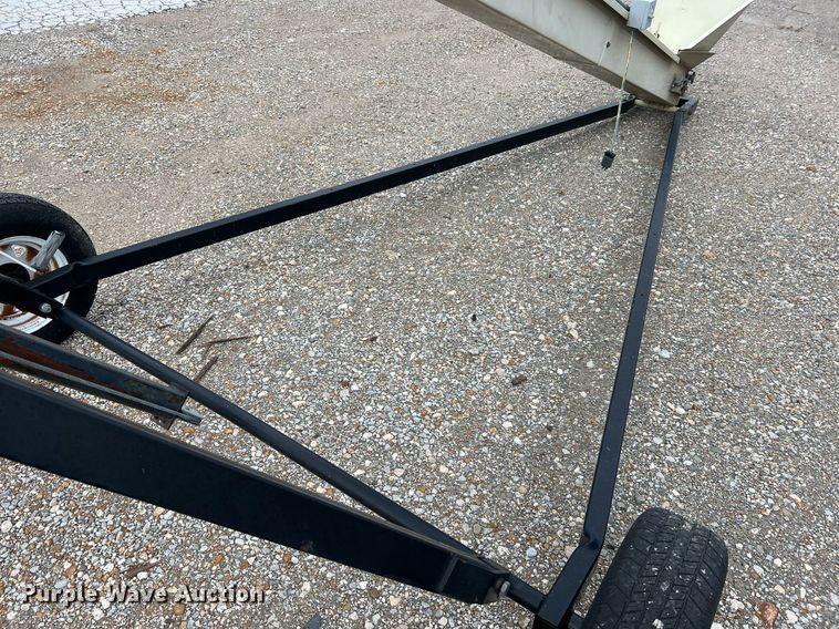 image for item NA9089 Quality Plus 524  conveyor