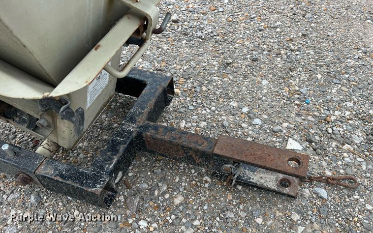 image for item NA9089 Quality Plus 524  conveyor