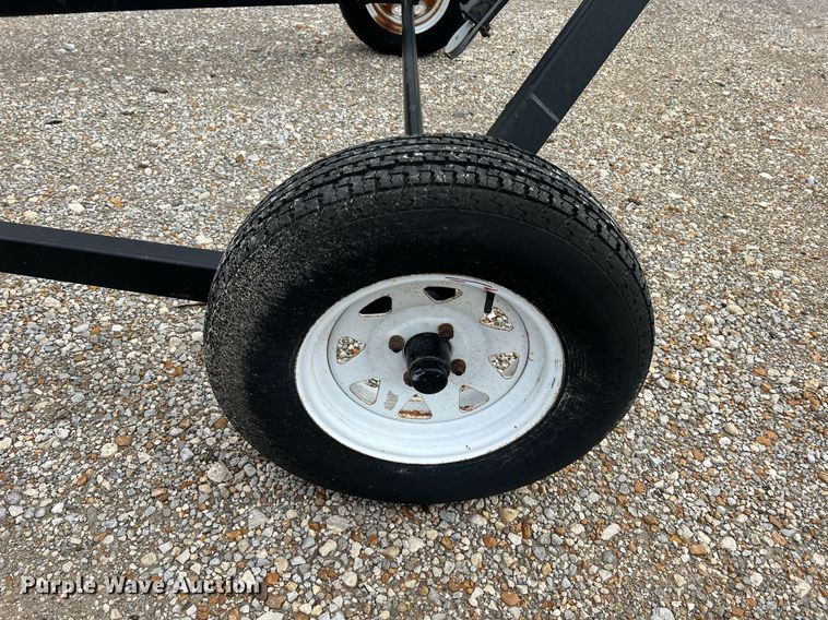 image for item NA9089 Quality Plus 524  conveyor