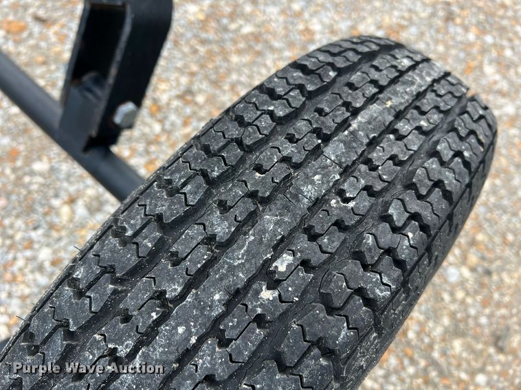 image for item NA9089 Quality Plus 524  conveyor