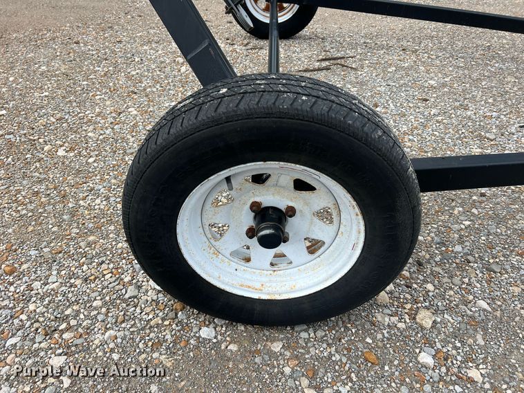 image for item NA9089 Quality Plus 524  conveyor