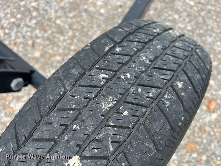 image for item NA9089 Quality Plus 524  conveyor