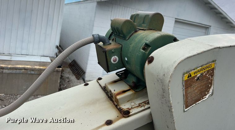 image for item NA9089 Quality Plus 524  conveyor