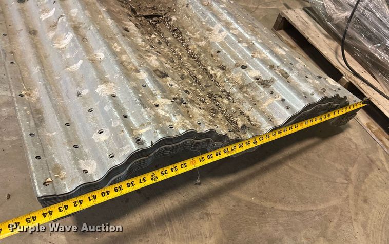 image for item NA9092 Grain containment