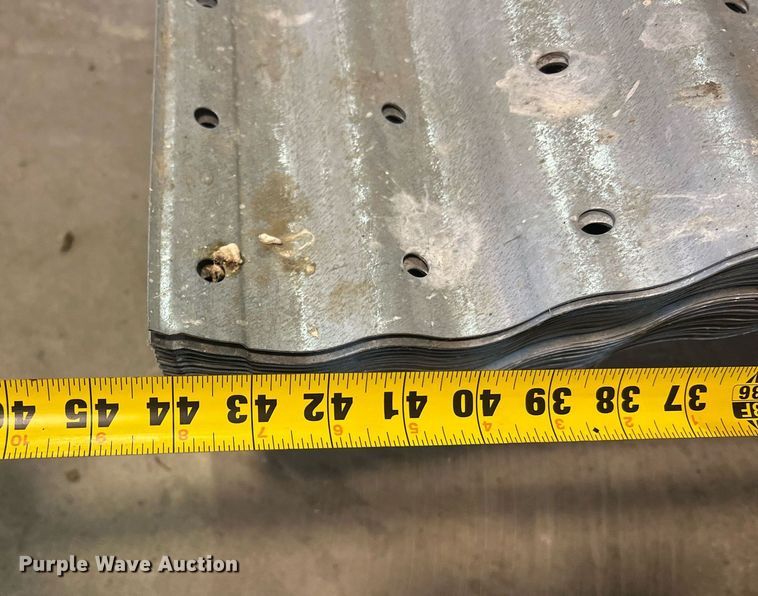 image for item NA9092 Grain containment