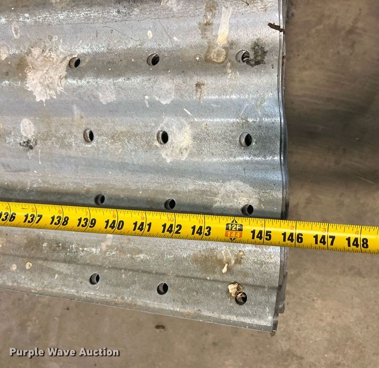 image for item NA9092 Grain containment