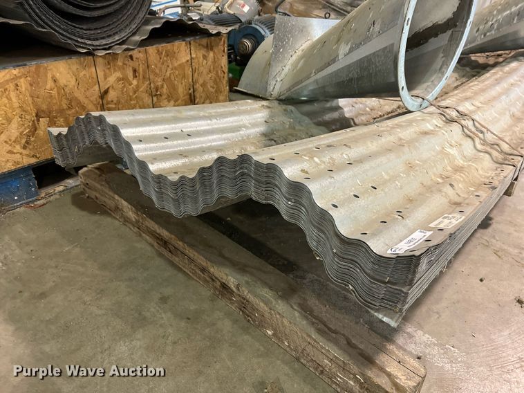 image for item NA9092 Grain containment