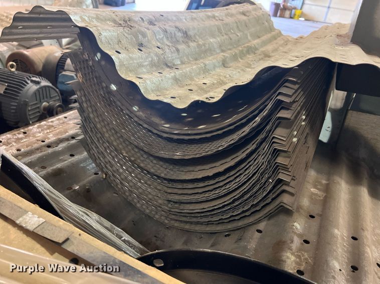 image for item NA9092 Grain containment