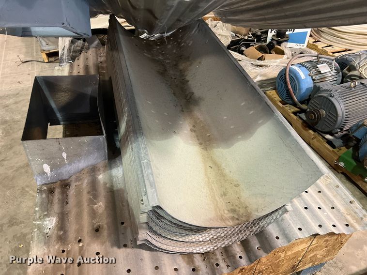 image for item NA9092 Grain containment