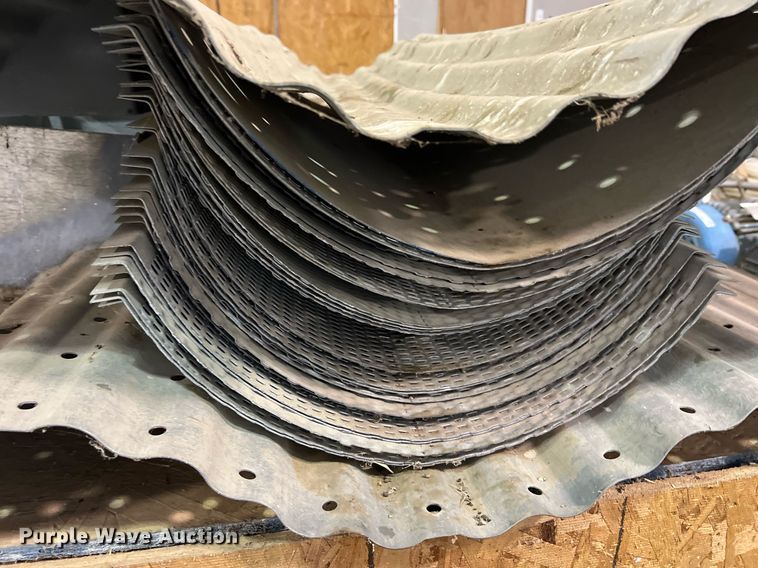 image for item NA9092 Grain containment