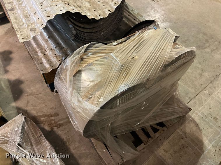 image for item NA9092 Grain containment